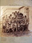 4th Battalion, Royal Inniskilling Fusiliers, 1874.