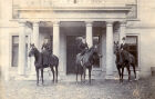 Amy (Eccles) McClintock (centre) and 2 of her McClintock sister in laws.