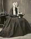 Charlotte Frances Alexander nee Beresford, wife of Rev. Samuel Alexander. Mother of Amelia (Emy) McClinrock.