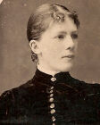 Dorothea (Dodo) McClintock