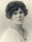 Florence Beatrix Hanna Willis nee McClintock.