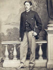 George Perry-McClintock