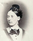 Mrs Burleigh Stewart