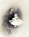 Ninny and Augustus McClintock