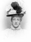 Rose Isabel de Montmorency Eccles