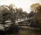 Walled garden, c.1923.