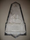 Memorial to Samuel McClintock, Donacavey Church, Fintona.