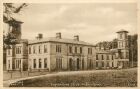 Aughentaine Castle, Co. Tyrone. (Demolished)