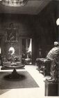Aughentaine Castle, Co. Tyrone. (Demolished)