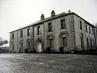 Ecclesville House, Co. Tyrone. (Demolished)