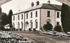 Ecclesville House, Co. Tyrone. (Demolished)
