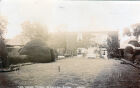 Home Farm, Woolley Park, location is unknown, photograph is from a McClintock family album.