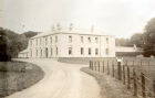 Ecclesville House, Co. Tyrone. (Demolished)