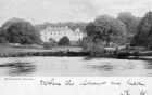 Ecclesville House, Co. Tyrone. (Demolished)