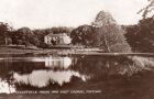 Ecclesville House, Co. Tyrone. (Demolished)